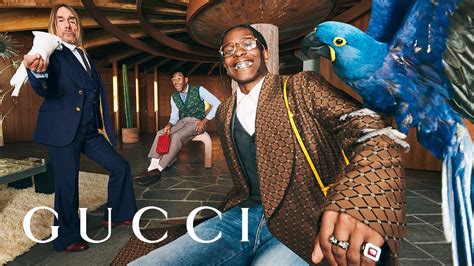 reclame gucci schoen|Gucci reclame .